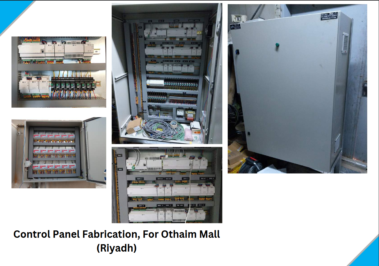 Othaim Mall